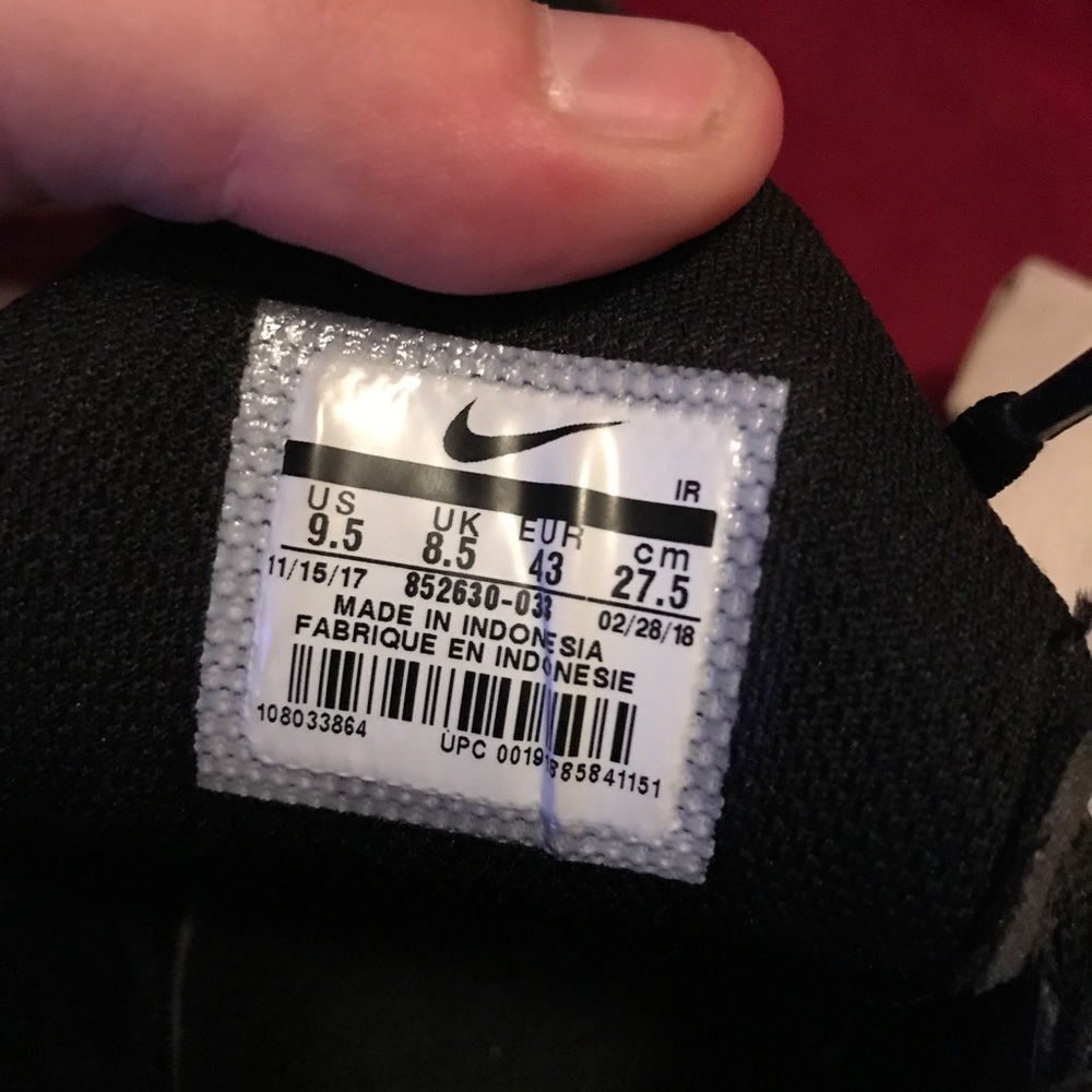 Nike Air Max Plus Tn - Picture 8 of 8